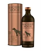 Arran Machrie Moor 10 years old Single Island Malt Whisky 46%